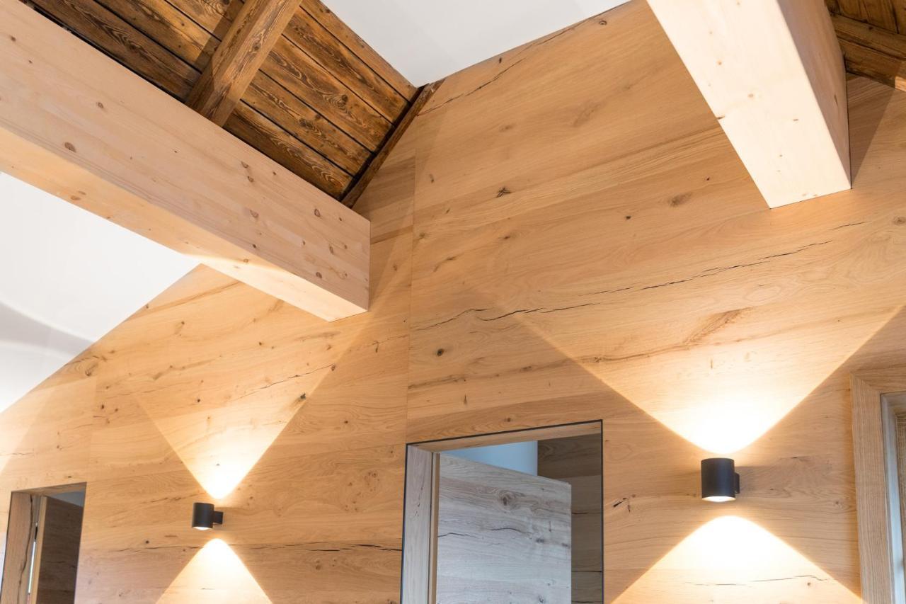 Chalet-Ferienwohnung Giebeltraum, 115 Qm, Wellness/Fitness/Sauna - Bergroedelhof Feilitzsch エクステリア 写真